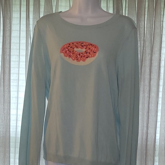 🍩New Talbots lite sweater 🍩 - Picture 5 of 7